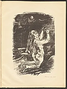 O Ewigkeit, du Donnerwort (Bachkantate)