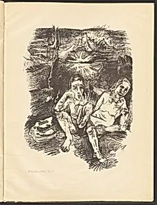 O Ewigkeit, du Donnerwort (Bachkantate)