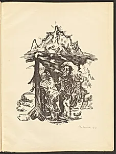 O Ewigkeit, du Donnerwort (Bachkantate)
