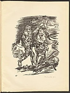 O Ewigkeit, du Donnerwort (Bachkantate)