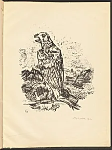 O Ewigkeit, du Donnerwort (Bachkantate)