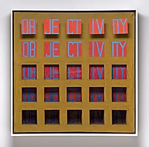 Objectivity