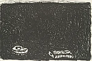 Objects [special proof]