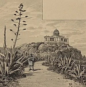 Observatory