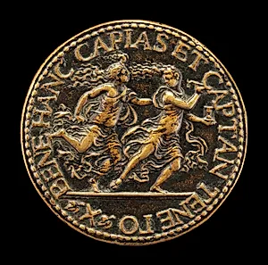Occasion in Pursuit of Time [reverse]