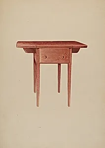 Occasional Table