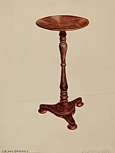 Occasional Table
