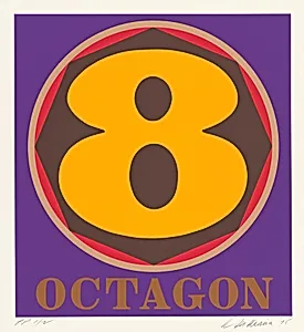 Octagon