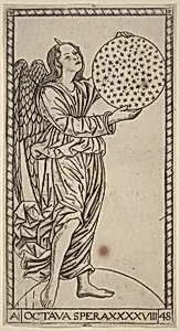 Octava Spera (Eighth Sphere)