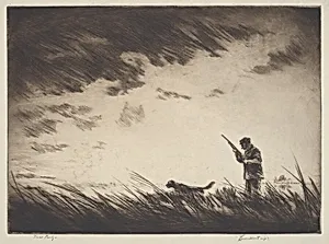 October