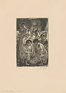 Of Human Bondage, Chapter 11
