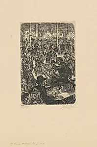 Of Human Bondage, Chapter 49