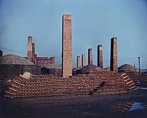 Ohio Clay Kilns