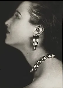 Ohne Titel (Schmuck) (Untitled [Jewelry])
