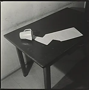 Ohne Titel (Untitled)