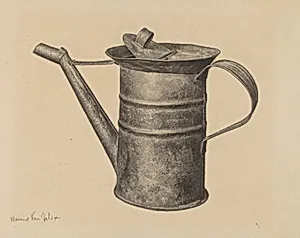 Oil Can