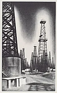 Oil Country
