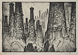 Oil