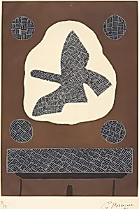 Oiseau de passage (Bird of Passage)