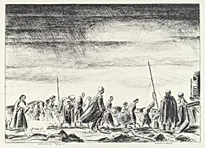 Okinawa Refugees