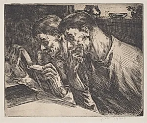 Old Books