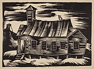 Old Church