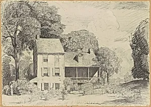 Old House