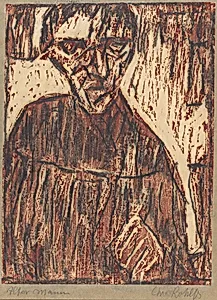 Old Man