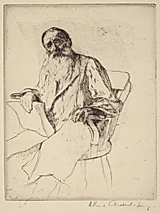 Old Man
