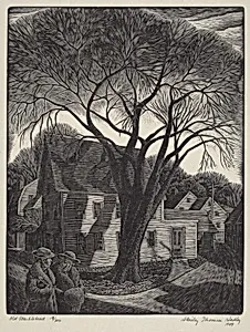 Old Marblehead