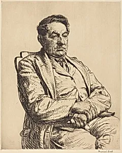 Old Postillion