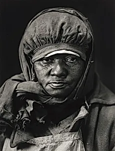 Old Woman