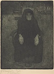 Old Woman