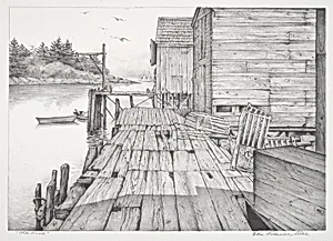 Old Wood