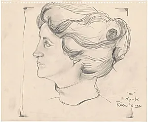 Olga Hirshhorn