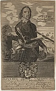 Oliver Cromwell