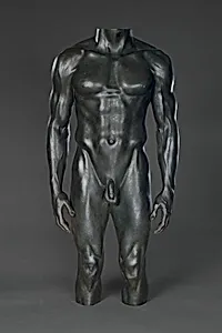 Olympic Torso (Male)