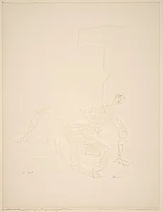 Omaggio a Braccelli (2nd state)