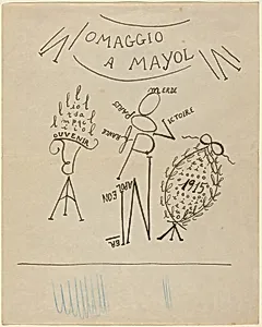 Omaggio a Mayol