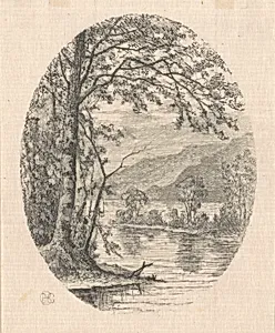 On Green River