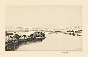 On the Seine