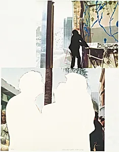 One and Three Persons (with Two Contexts—One Chaotic)