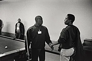 One Day at a Time, The Maryland Center for Veterans Education and Training, Inc., Baltimore, Maryland