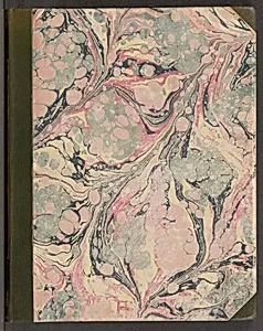 One hundred and fifty new designs by Thos. Johnson carver, consisting of Ceilings, Chimmney Pieces, Slab, Glass and Picture Frames (etc.)...the Whole well Adapted for Decorating all kinds of Ornamental Furniture, in the Present Taste