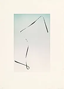 One Second Sculpture