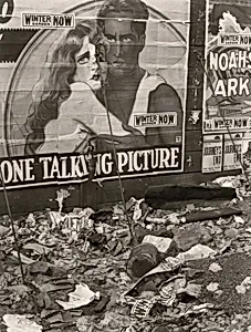One Talking Picture