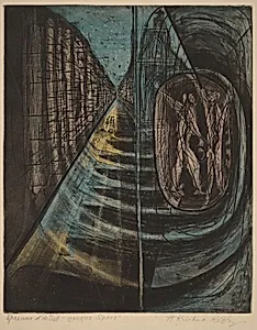 Opaque Space