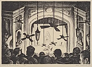 Opera at Popular Prices