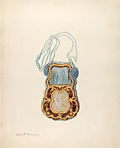 Opera Bag