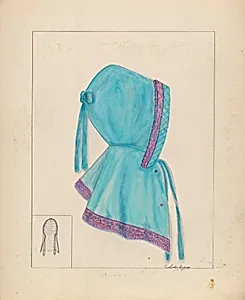 Opera Hood